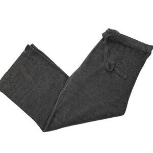 Barefoot Dreams Cozychic Ultra LiteWide leg pants, L